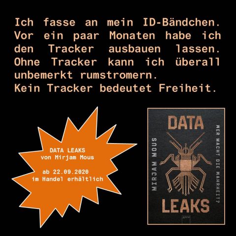 Data Leaks