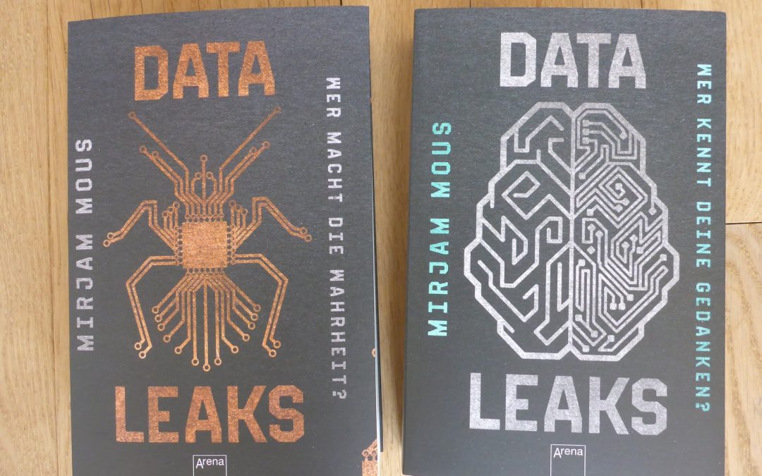 Data Leaks – Deutschland
