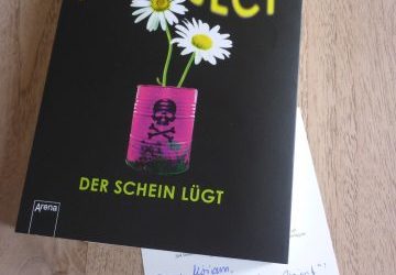 Paket von Arena Verlag