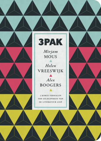 3PAK literatour 2016