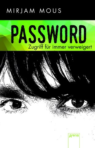 Password Duits
