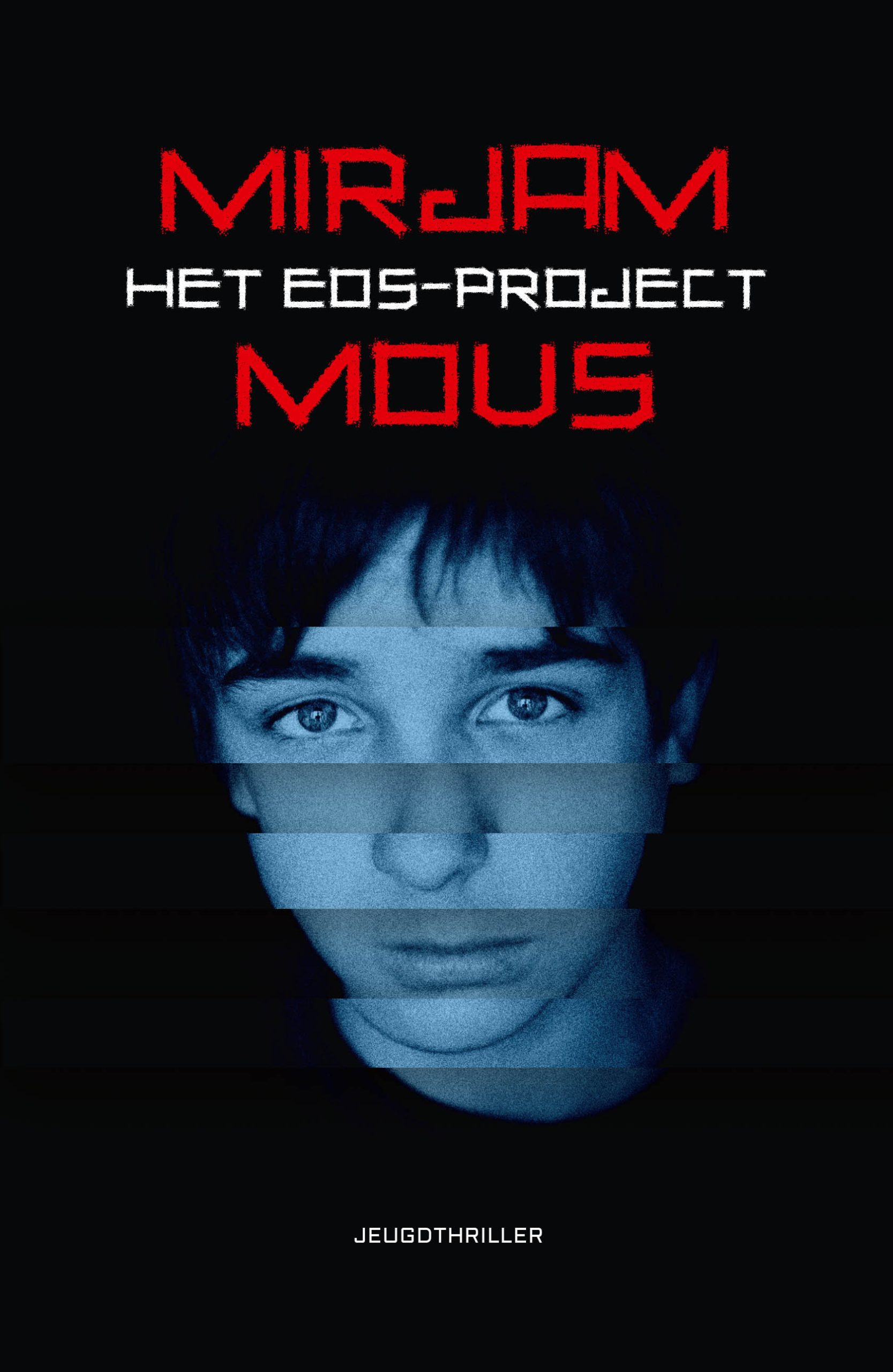 Het Eos-project