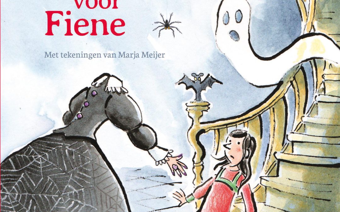 het spookthuis van fiene.indd