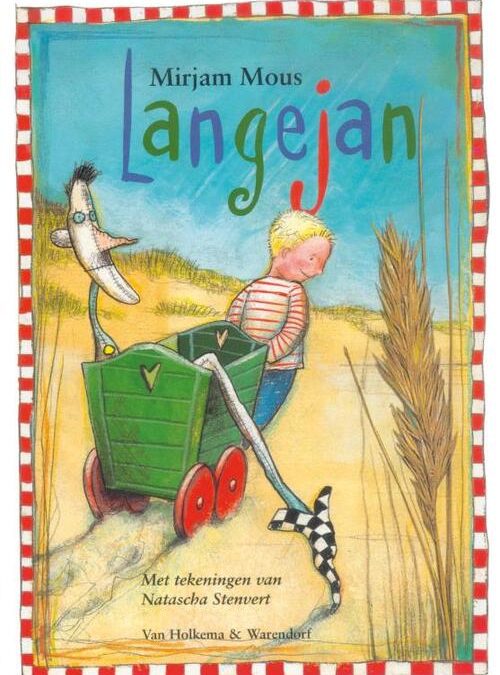 Langejan