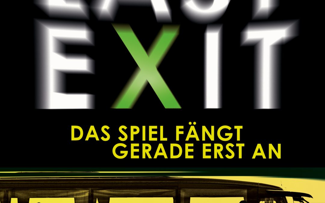 Last Exit – Duits
