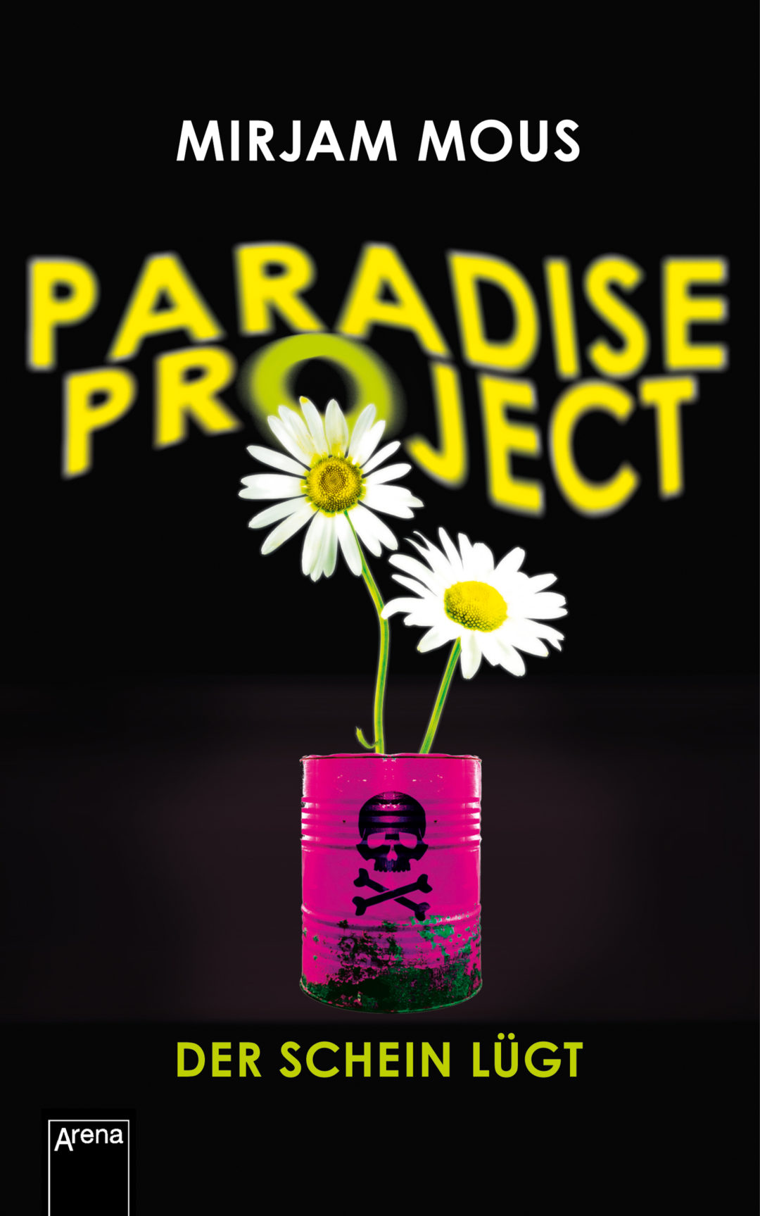 Paradise Project – Duits