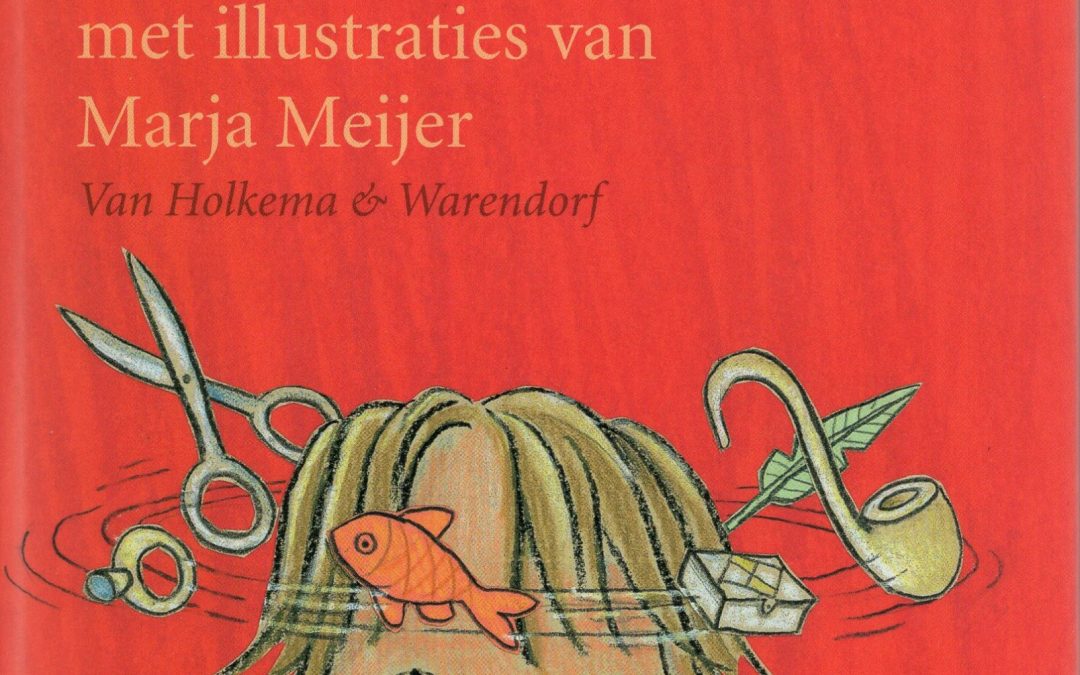 alle dagen hartstikke druk