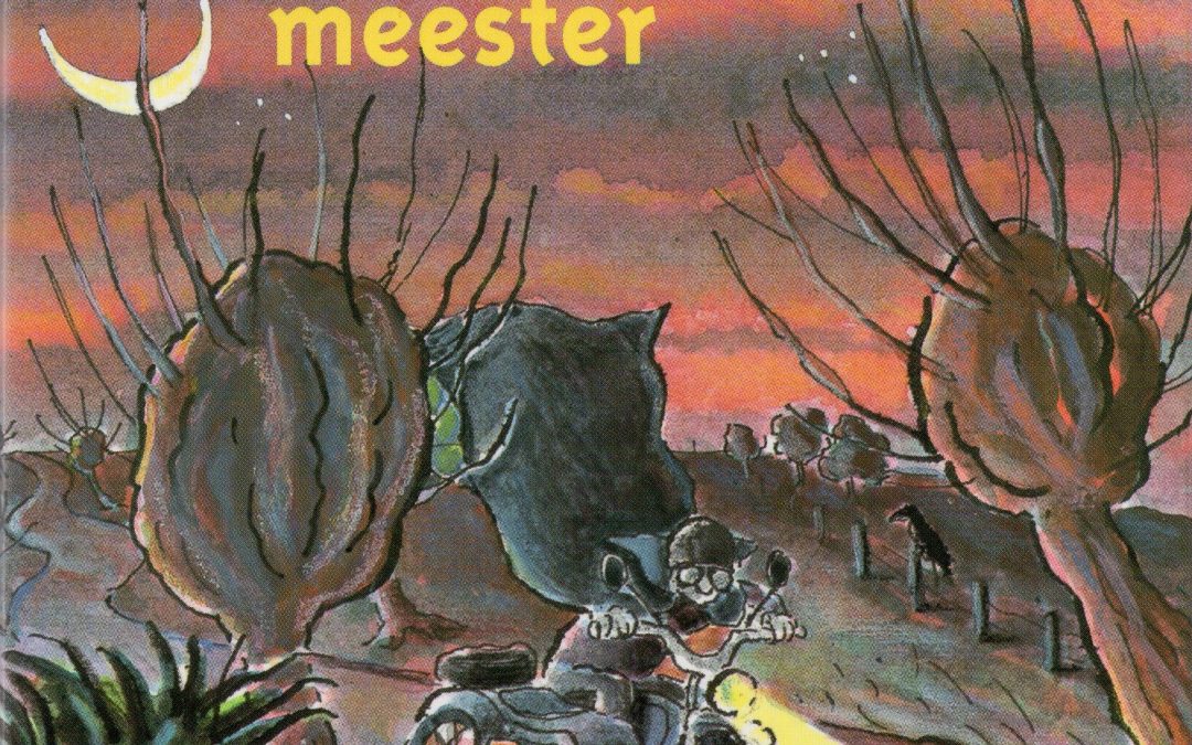 vigo vampier 2 een bloeddorstige meester