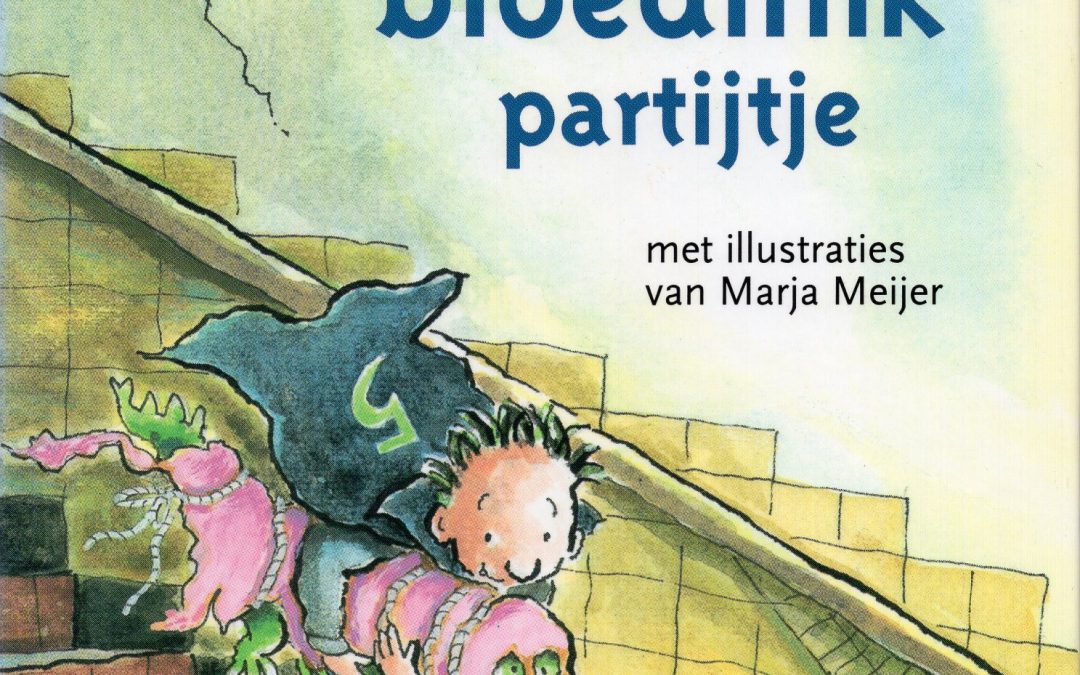 vigo vampier 1 een bloedlink partijtje