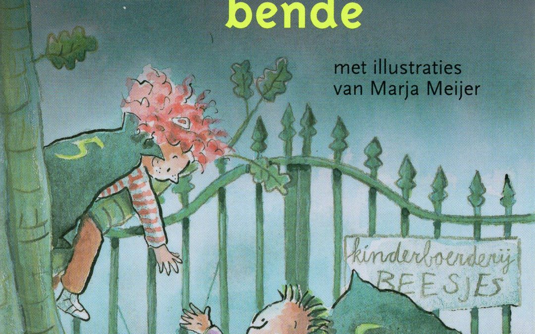 vigo vampier de bloedneusbende