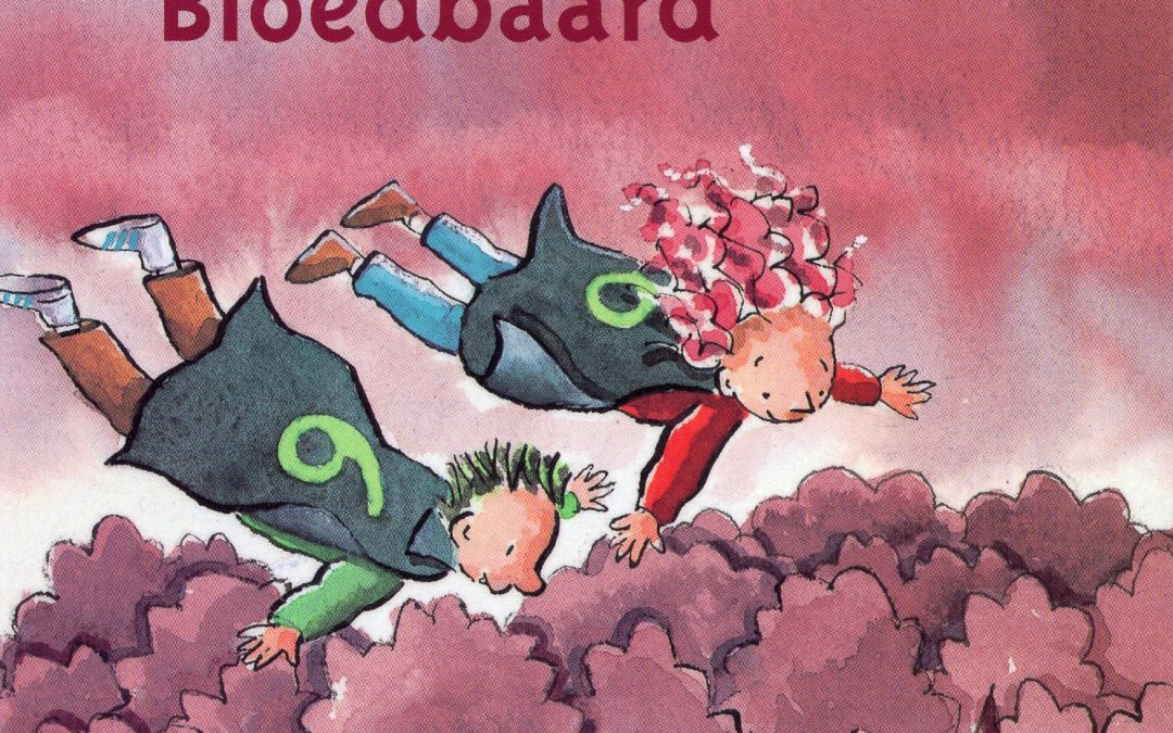 vigo vampier het bos van bloedbaard