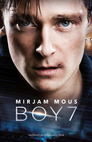 BOY 7 filmeditie
