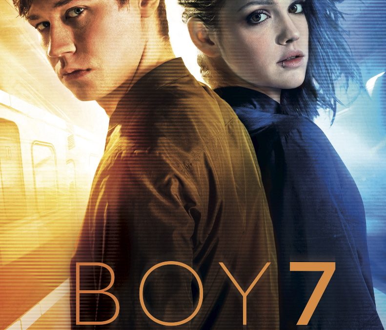 boy 7 duits filmeditie