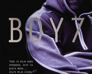 Boy 7 jubileumeditie