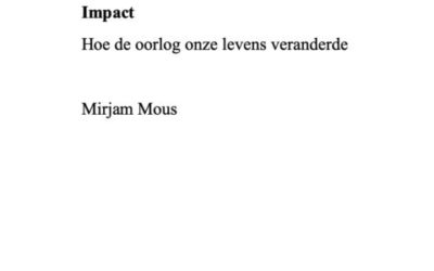 Ingeleverd!