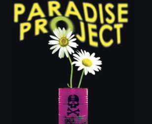Paradise Project in Polen