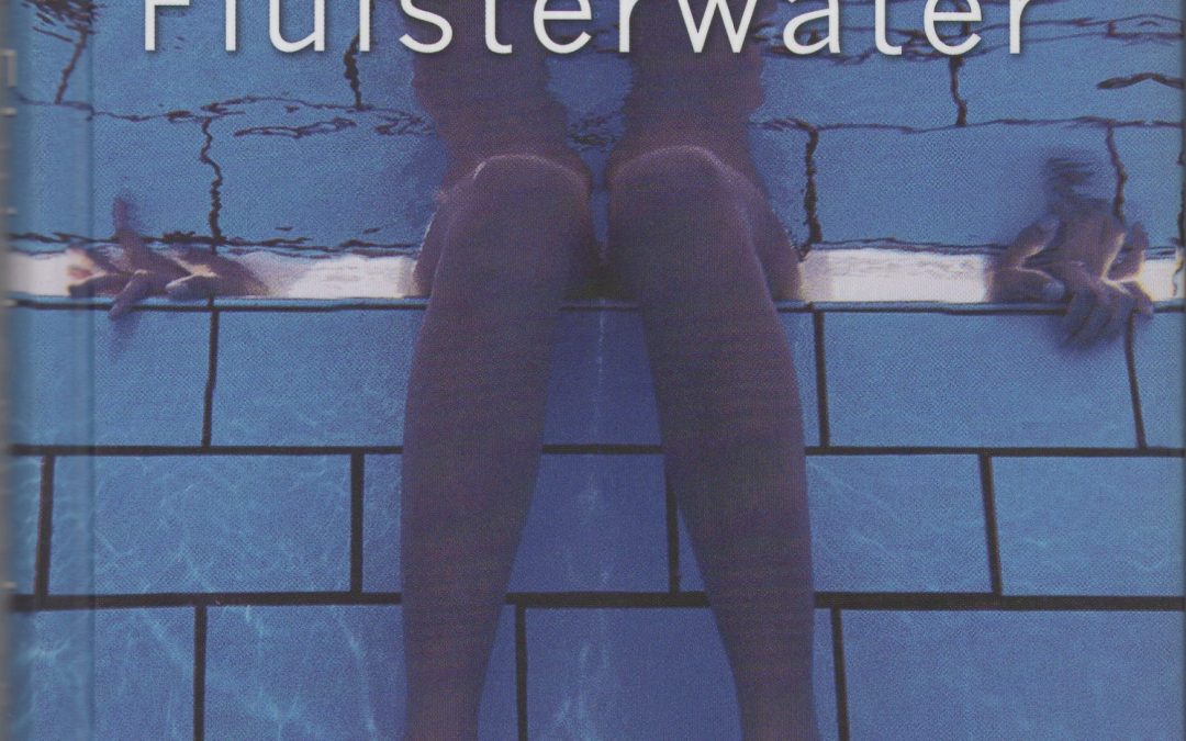 fluisterwater