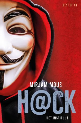 H@ck – Het instituut
