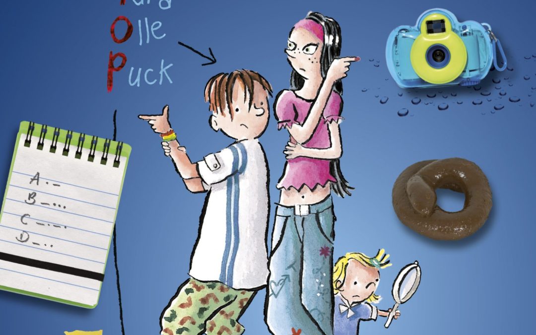 top secret 1 – operatie hondendief