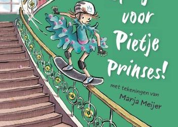 Opzij voor Pietje Prinses!