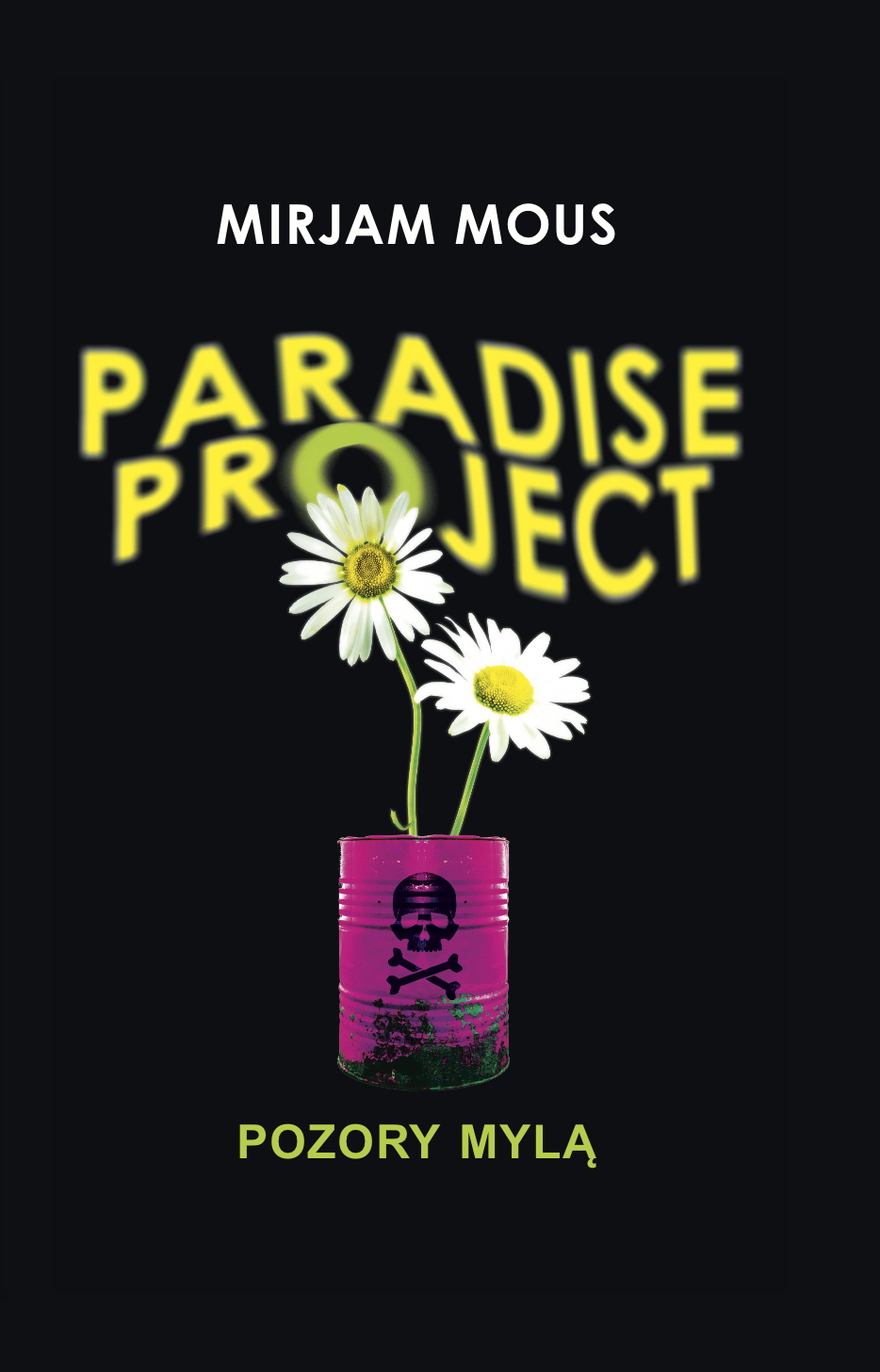 Paradise Project – Pools