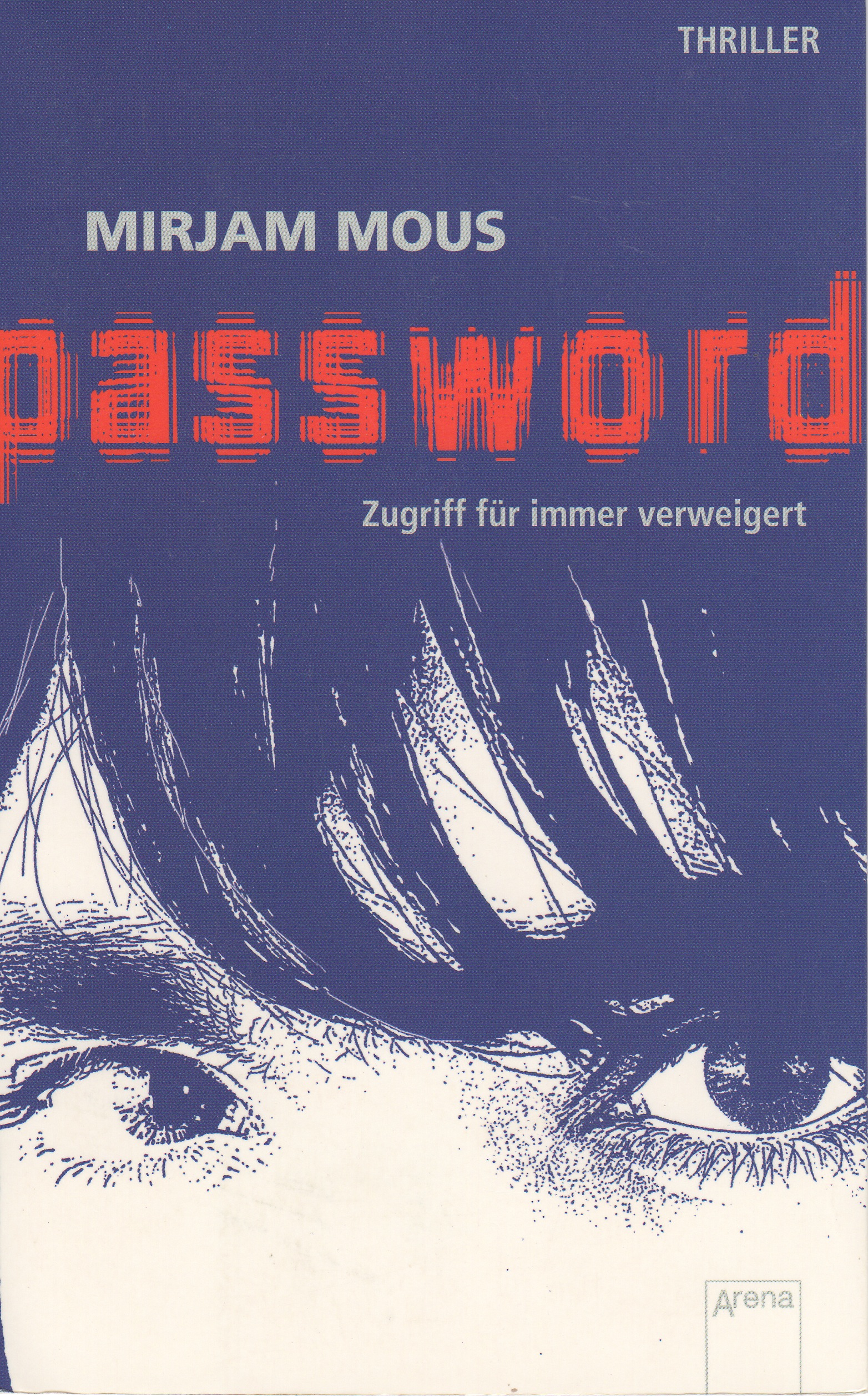 Password – Duits