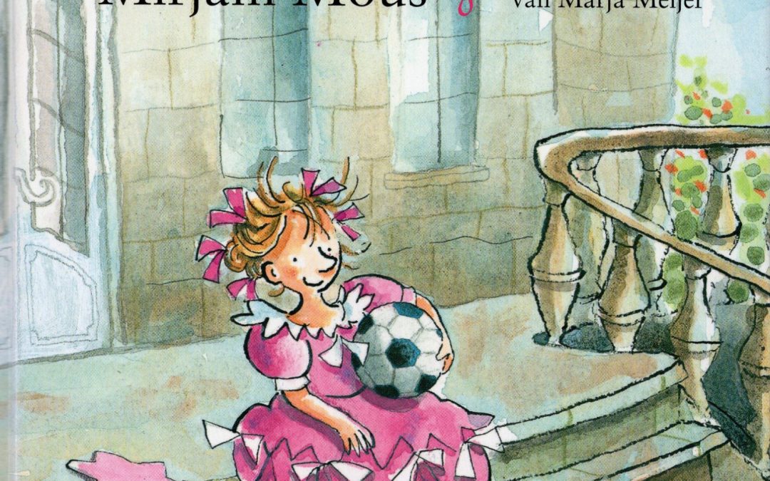 prinses voor eventjes dan