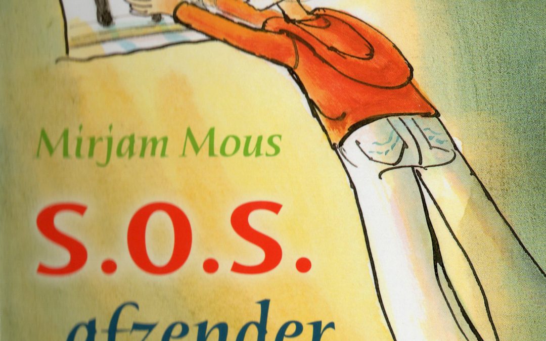 s.o.s. afzender sofie