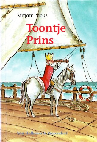 Toontje Prins