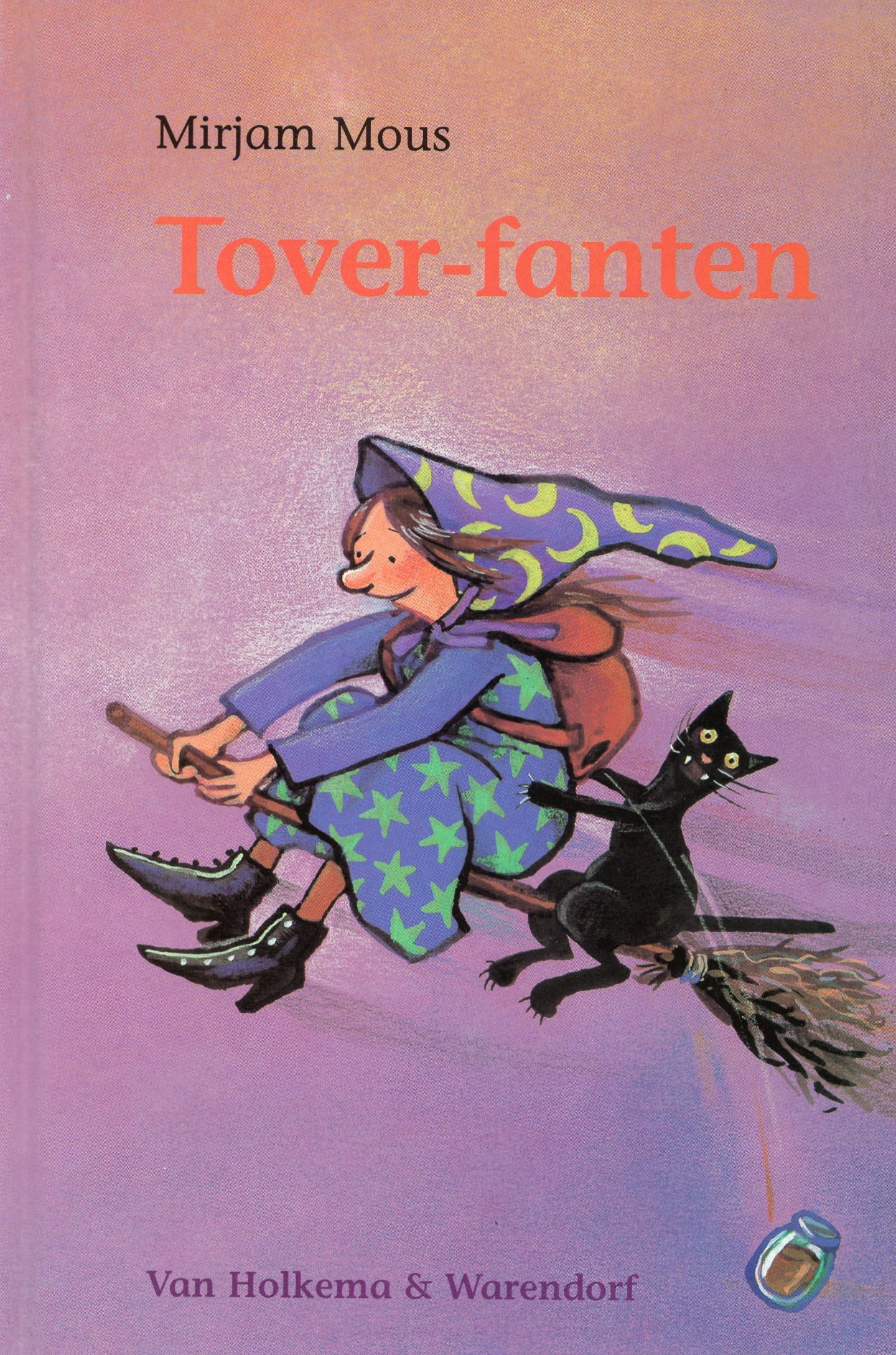 Tover-fanten