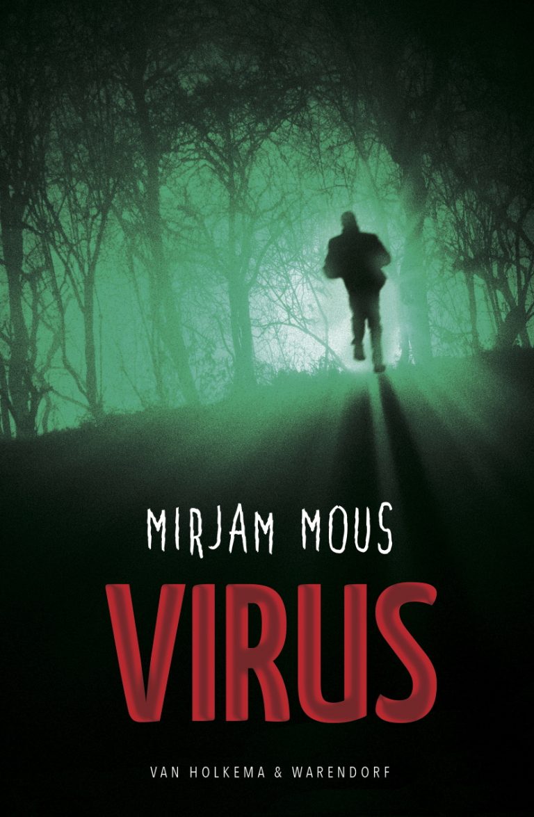 Virus - Mirjam Mous