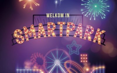 Welkom in Smartpark